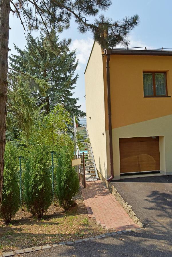 Apartment, Sun Terrace, Privat Parking Banská Bystrica Esterno foto