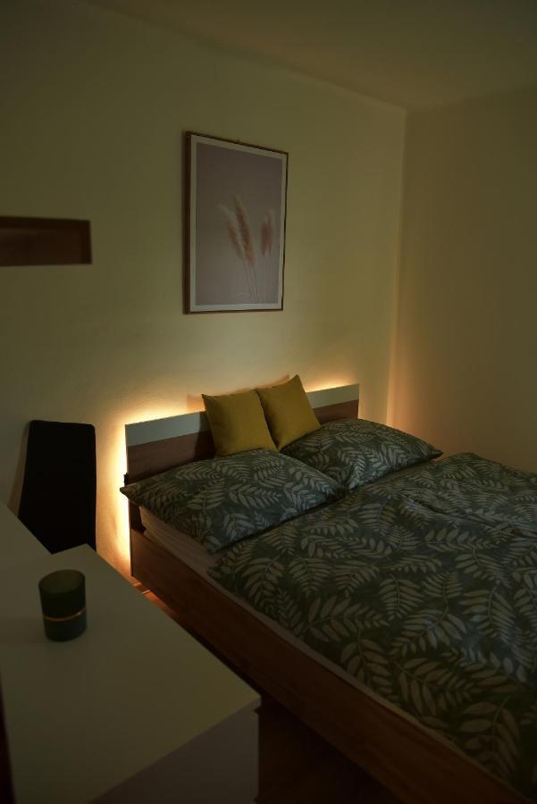 Apartment, Sun Terrace, Privat Parking Banská Bystrica Esterno foto