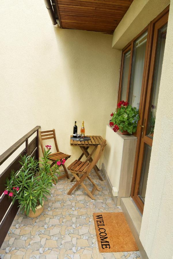 Apartment, Sun Terrace, Privat Parking Banská Bystrica Esterno foto