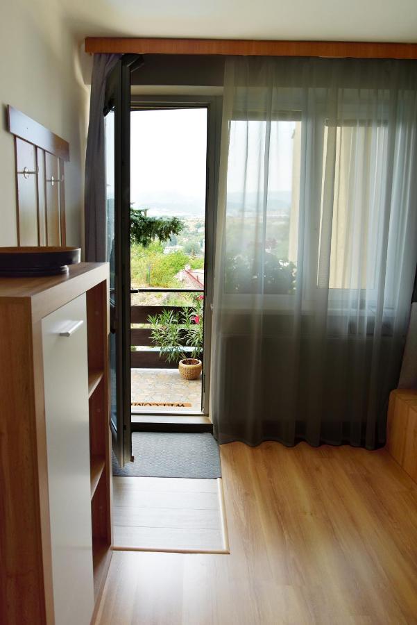 Apartment, Sun Terrace, Privat Parking Banská Bystrica Esterno foto