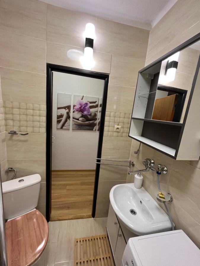 Apartment, Sun Terrace, Privat Parking Banská Bystrica Esterno foto