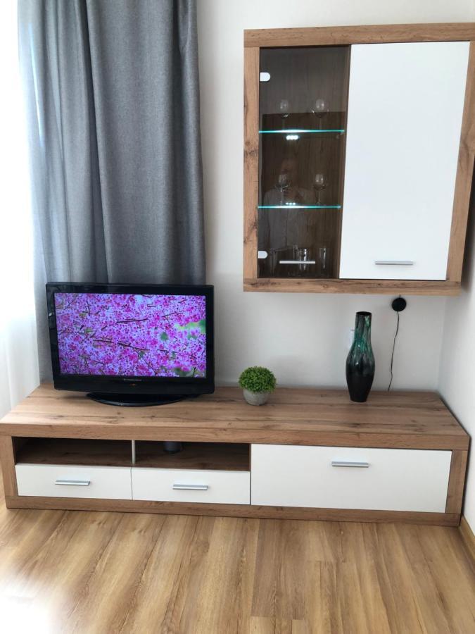 Apartment, Sun Terrace, Privat Parking Banská Bystrica Esterno foto